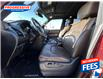 2021 Nissan Armada Platinum (Stk: M9790515) in Sarnia - Image 12 of 27