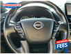2021 Nissan Armada Platinum (Stk: M9790515) in Sarnia - Image 15 of 27