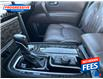 2021 Nissan Armada Platinum (Stk: M9790515) in Sarnia - Image 21 of 27