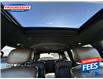 2021 Nissan Armada Platinum (Stk: M9790515) in Sarnia - Image 22 of 27