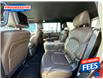 2021 Nissan Armada Platinum (Stk: M9790515) in Sarnia - Image 23 of 27