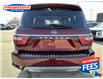 2021 Nissan Armada Platinum (Stk: M9790515) in Sarnia - Image 25 of 27