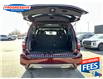 2021 Nissan Armada Platinum (Stk: M9790515) in Sarnia - Image 26 of 27