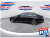 2023 Genesis G80 2.5T Advanced (Stk: PU143915) in Sarnia - Image 6 of 26