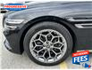 2023 Genesis G80 2.5T Advanced (Stk: PU143915) in Sarnia - Image 11 of 26