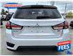 2024 Mitsubishi RVR SE (Stk: RU600918) in Sarnia - Image 22 of 24
