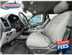 2021 Ford F-250 XLT (Stk: MEC64609) in Sarnia - Image 12 of 25