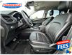 2022 Ford Escape SEL Hybrid (Stk: NUA49776) in Sarnia - Image 12 of 25
