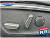2022 Ford Escape SEL Hybrid (Stk: NUA49776) in Sarnia - Image 13 of 25