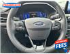 2022 Ford Escape SEL Hybrid (Stk: NUA49776) in Sarnia - Image 15 of 25