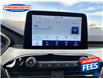2022 Ford Escape SEL Hybrid (Stk: NUA49776) in Sarnia - Image 17 of 25