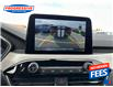 2022 Ford Escape SEL Hybrid (Stk: NUA49776) in Sarnia - Image 18 of 25