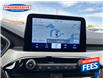 2022 Ford Escape SEL Hybrid (Stk: NUA49776) in Sarnia - Image 19 of 25
