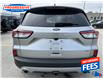 2022 Ford Escape SEL Hybrid (Stk: NUA49776) in Sarnia - Image 23 of 25