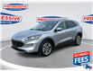2022 Ford Escape SEL Hybrid (Stk: NUA49776) in Sarnia - Image 1 of 25