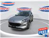 2022 Ford Escape SEL Hybrid (Stk: NUA49776) in Sarnia - Image 4 of 25