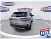 2022 Ford Escape SEL Hybrid (Stk: NUA49776) in Sarnia - Image 8 of 25