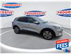 2022 Ford Escape SEL Hybrid (Stk: NUA49776) in Sarnia - Image 10 of 25
