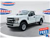 2022 Ford F-250 XLT (Stk: NEC52939) in Sarnia - Image 1 of 23