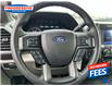 2022 Ford F-250 XLT (Stk: NEC52939) in Sarnia - Image 15 of 23