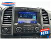 2022 Ford F-250 XLT (Stk: NEC52939) in Sarnia - Image 17 of 23