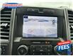2022 Ford F-250 XLT (Stk: NEC52939) in Sarnia - Image 18 of 23