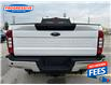 2022 Ford F-250 XLT (Stk: NEC52939) in Sarnia - Image 21 of 23