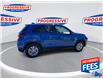2024 Mitsubishi RVR SE (Stk: RU603446) in Sarnia - Image 9 of 24