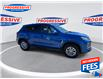 2024 Mitsubishi RVR SE (Stk: RU603446) in Sarnia - Image 10 of 24