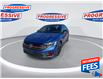 2024 Volkswagen Jetta GLI Base (Stk: RM005135) in Sarnia - Image 4 of 26