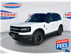2024 Ford Bronco Sport Outer Banks (Stk: RRE51347) in Sarnia - Image 1 of 26