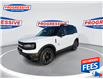 2024 Ford Bronco Sport Outer Banks (Stk: RRE51347) in Sarnia - Image 5 of 26