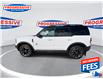 2024 Ford Bronco Sport Outer Banks (Stk: RRE51347) in Sarnia - Image 6 of 26