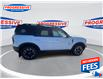 2024 Ford Bronco Sport Outer Banks (Stk: RRE51347) in Sarnia - Image 10 of 26