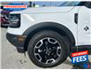 2024 Ford Bronco Sport Outer Banks (Stk: RRE51347) in Sarnia - Image 11 of 26