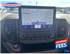 2024 Ford Bronco Sport Outer Banks (Stk: RRE51347) in Sarnia - Image 19 of 26