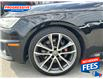 2019 Audi S4 3.0T Progressiv (Stk: KA095920) in Sarnia - Image 11 of 26