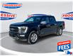 2022 Ford F-150 Platinum (Stk: NFA37404) in Sarnia - Image 1 of 26