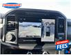 2022 Ford F-150 Platinum (Stk: NFA37404) in Sarnia - Image 18 of 26