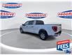 2022 Ford F-150 XLT (Stk: NFA37862) in Sarnia - Image 7 of 25