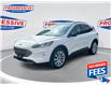 2022 Ford Escape Titanium (Stk: NUA75696) in Sarnia - Image 1 of 26