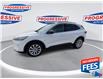 2022 Ford Escape Titanium (Stk: NUA75696) in Sarnia - Image 5 of 26