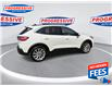 2022 Ford Escape Titanium (Stk: NUA75696) in Sarnia - Image 9 of 26
