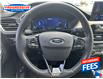2022 Ford Escape Titanium (Stk: NUA75696) in Sarnia - Image 15 of 26