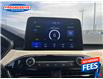 2022 Ford Escape Titanium (Stk: NUA75696) in Sarnia - Image 17 of 26