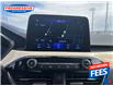 2022 Ford Escape Titanium (Stk: NUA75696) in Sarnia - Image 19 of 26