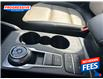 2022 Ford Escape Titanium (Stk: NUA75696) in Sarnia - Image 21 of 26