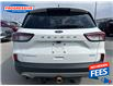 2022 Ford Escape Titanium (Stk: NUA75696) in Sarnia - Image 24 of 26