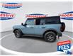 2022 Ford Bronco Big Bend (Stk: NLB26916) in Sarnia - Image 6 of 24