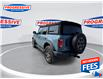 2022 Ford Bronco Big Bend (Stk: NLB26916) in Sarnia - Image 7 of 24